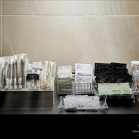 Daiwa Roynet Hotel Hačinohe Exteriér fotografie