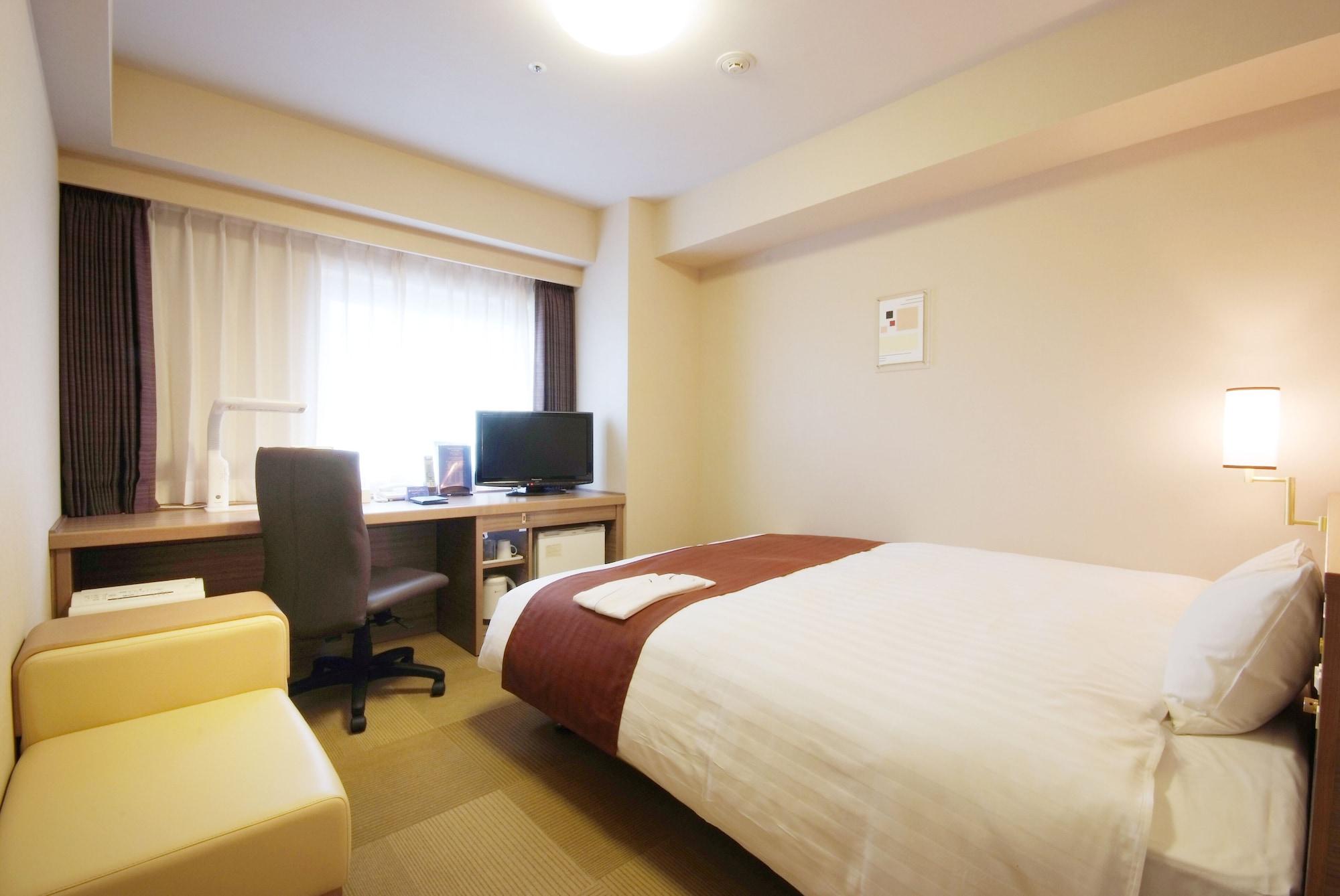 Daiwa Roynet Hotel Hačinohe Exteriér fotografie