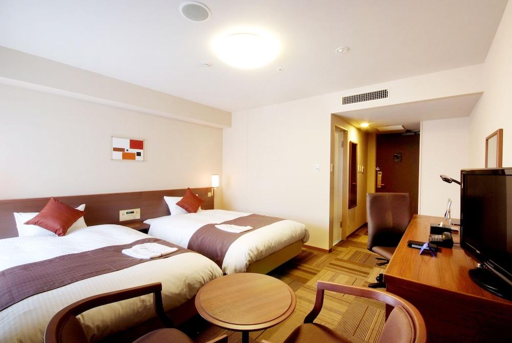 Daiwa Roynet Hotel Hačinohe Exteriér fotografie