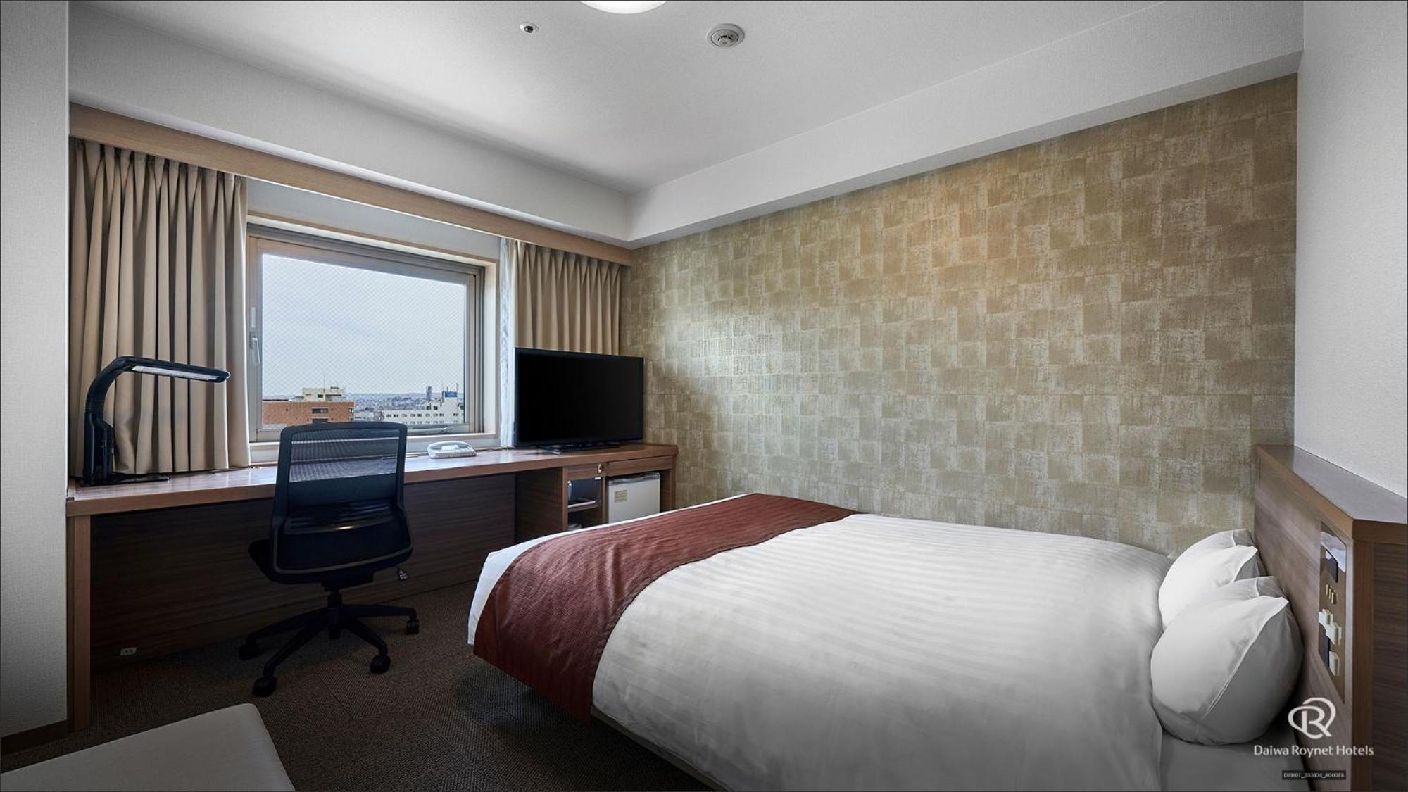 Daiwa Roynet Hotel Hačinohe Exteriér fotografie