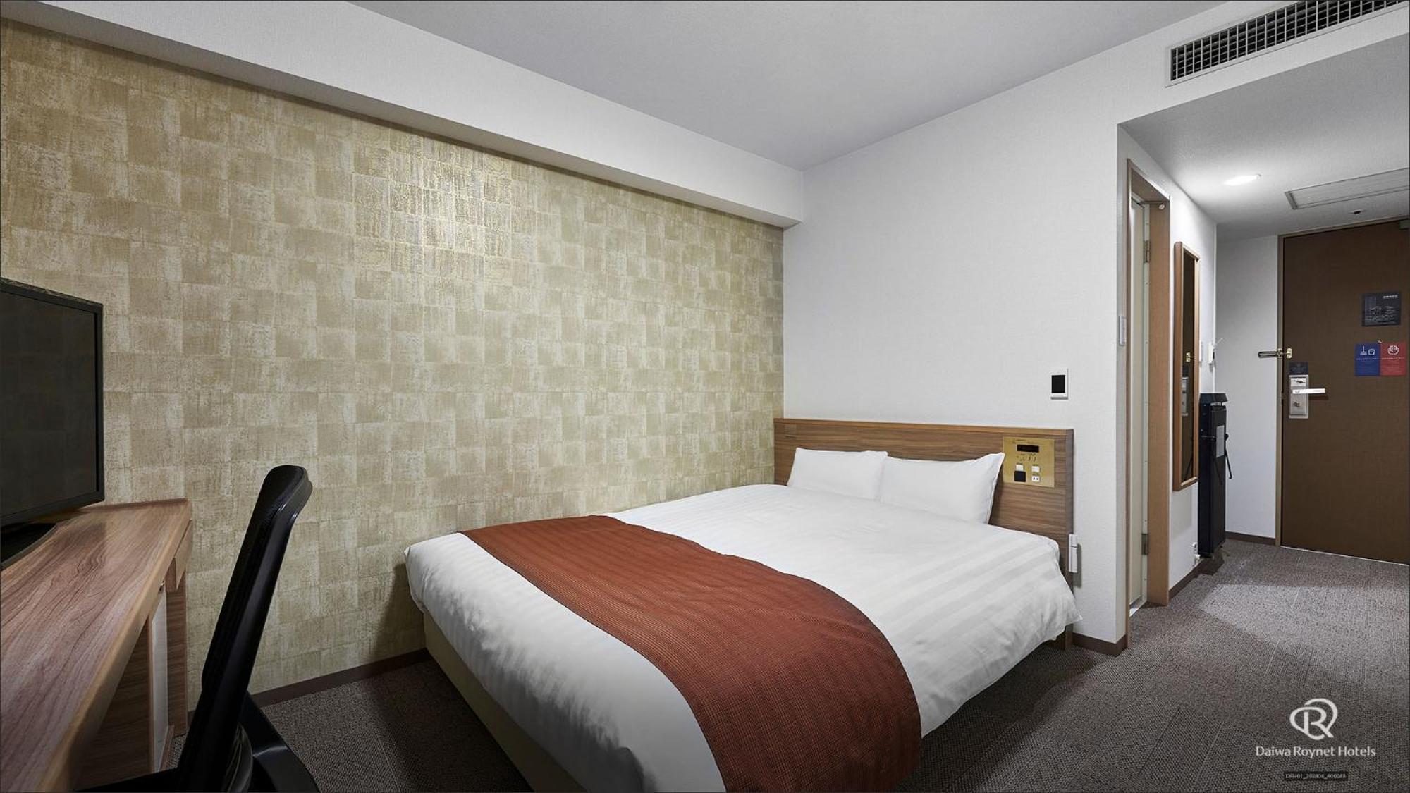 Daiwa Roynet Hotel Hačinohe Exteriér fotografie