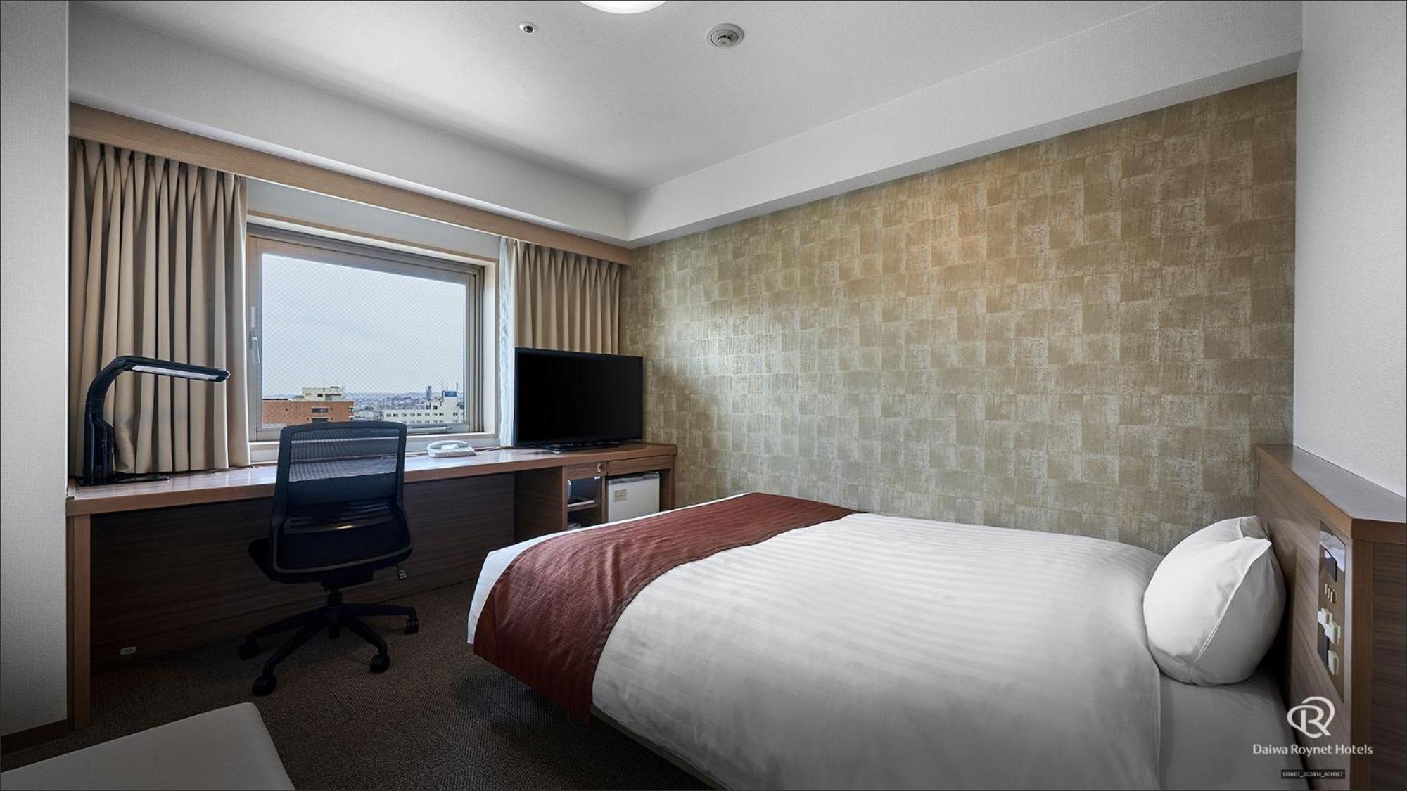 Daiwa Roynet Hotel Hačinohe Exteriér fotografie